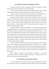 UAB "Lyra Group“ paskirstymo kanalų formavimo ir jų pasirinkimą lemiančių veiksnių analizė 17 puslapis