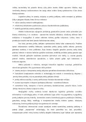 UAB "Lyra Group“ paskirstymo kanalų formavimo ir jų pasirinkimą lemiančių veiksnių analizė 18 puslapis