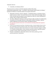 Kūriniai apie senovę 2 puslapis