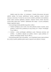 Intelekto referatas 3 puslapis