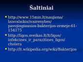 Bakterinės ligos 16 puslapis