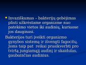 Bakterinės ligos 5 puslapis