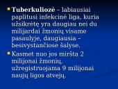Bakterinės ligos 10 puslapis