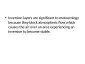 Thermal inversion 3 puslapis