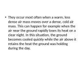 Thermal inversion 8 puslapis