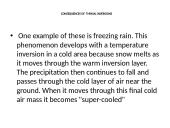Thermal inversion 9 puslapis