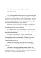 Vyresnio amžiaus Lietuvos gyventojų profesinio mokymo  ir konsultavimo poreikiai 3 puslapis