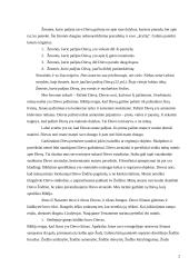 ,,Pažinti Dievą" James I.Packer 2 puslapis