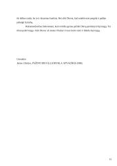 ,,Pažinti Dievą" James I.Packer 13 puslapis