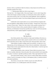 ,,Pažinti Dievą" James I.Packer 3 puslapis