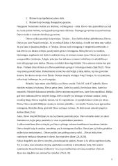 ,,Pažinti Dievą" James I.Packer 5 puslapis