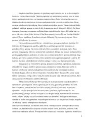 ,,Pažinti Dievą" James I.Packer 6 puslapis