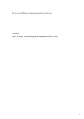 David W.Shenk, Krikščioniškojo Kelio Staigmenos 5 puslapis