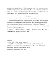 Mozė, Rašto darbas. 6 puslapis