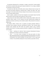 Praktikos Barclays ataskaita 12 puslapis