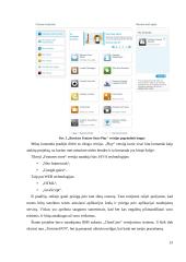 Praktikos Barclays ataskaita 13 puslapis