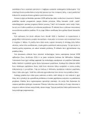 Praktikos Barclays ataskaita 4 puslapis