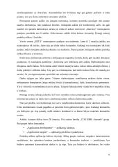 Praktikos Barclays ataskaita 6 puslapis