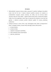 Multimodalinių krovinių sistema ir jos pervežimo procesai 16 puslapis