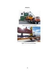 Multimodalinių krovinių sistema ir jos pervežimo procesai 18 puslapis