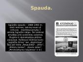 Kauno sąjūdžio veikla 11 puslapis