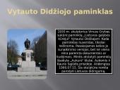 Kauno sąjūdžio veikla 4 puslapis