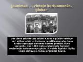 Kauno sąjūdžio veikla 6 puslapis