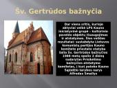 Kauno sąjūdžio veikla 8 puslapis