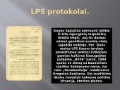 Kauno sąjūdžio veikla 10 puslapis