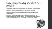 Pateiktis apie visokių tipų variklius 5 puslapis