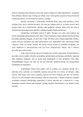 Filosofijos savarankiškas darbas: Senekos citatų nagrinėjimas 6 puslapis