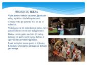 Užimtas vaikas – išgelbėta šeima 2 puslapis