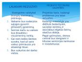 Užimtas vaikas – išgelbėta šeima 8 puslapis