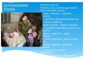 Užimtas vaikas – išgelbėta šeima 9 puslapis