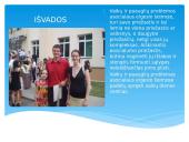 Užimtas vaikas – išgelbėta šeima 10 puslapis