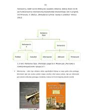 Prekės ženklu pažymėtos prekės arba paslaugos reklamos kampanijos analizė 15 puslapis