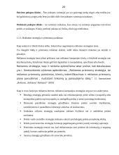 Prekės ženklu pažymėtos prekės arba paslaugos reklamos kampanijos analizė 20 puslapis