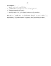 Prekės ženklu pažymėtos prekės arba paslaugos reklamos kampanijos analizė 4 puslapis