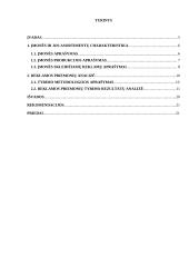 AB "Swedbank“ reklamos priemonių tyrimas 2 puslapis