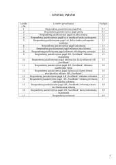 AB "Swedbank“ reklamos priemonių tyrimas 3 puslapis