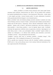 AB "Swedbank“ reklamos priemonių tyrimas 6 puslapis