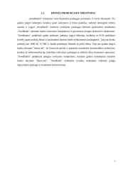 AB "Swedbank“ reklamos priemonių tyrimas 7 puslapis