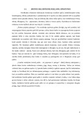 AB "Swedbank“ reklamos priemonių tyrimas 8 puslapis