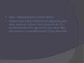 Filosofas Frydrichas Nyčė 3 puslapis