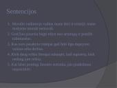 Filosofas Frydrichas Nyčė 9 puslapis