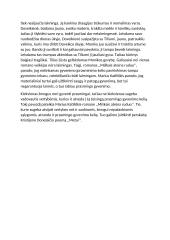 Prasmingo gyevnimo samprata lietuvių literatūroje 2 puslapis