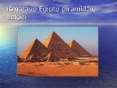 Senovės Graikija skaidrės 19 puslapis