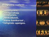 Senovės Graikija skaidrės 10 puslapis