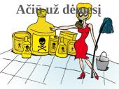 Cheminiai rizikos veiksniai 12 puslapis