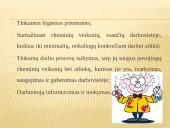 Cheminiai rizikos veiksniai 9 puslapis